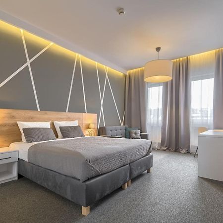 Park Hotel Bydgoszcz Exterior photo