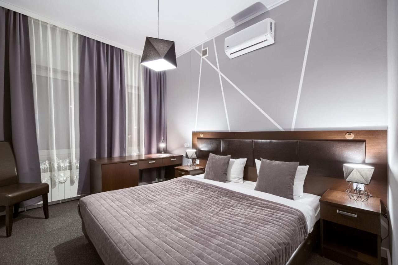 Park Hotel Bydgoszcz Exterior photo